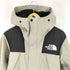 ザノースフェイス THE NORTH FACE Mountain Jacket マウンテンジャケット クレイグレー メンズ JPN:M