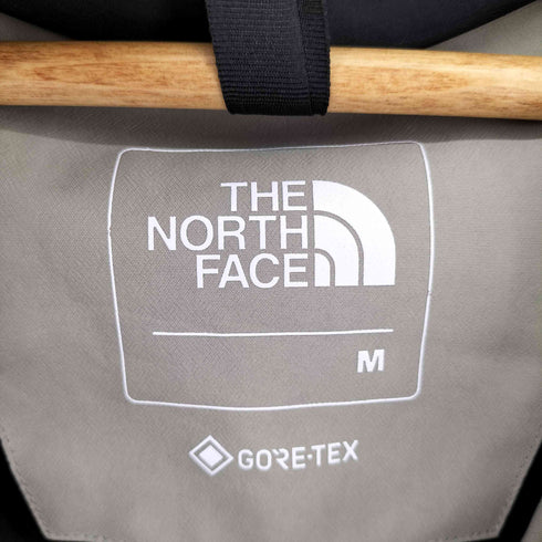 ザノースフェイス THE NORTH FACE Mountain Jacket マウンテンジャケット クレイグレー メンズ JPN:M