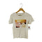 ビューティフルピープル beautiful people カートコバーン Tシャツ レディース 150