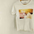 ビューティフルピープル beautiful people カートコバーン Tシャツ レディース 150