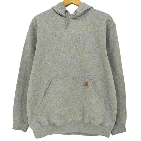 カーハート Carhartt MIDWEIGHT HOOD SWEAT ミッドウェイト フード スウェット メンズ import:M