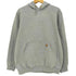 カーハート Carhartt MIDWEIGHT HOOD SWEAT ミッドウェイト フード スウェット メンズ import:M