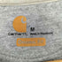 カーハート Carhartt MIDWEIGHT HOOD SWEAT ミッドウェイト フード スウェット メンズ import:M