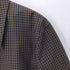 ユニクロユー UNIQLO U ブロックテックステンカラーコート メンズ JPN:S