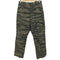 タイガーカモ BDU カーゴパンツ メンズ JPN:M