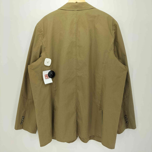 エルエルビーン L.L.Bean Safari Jacket サファリジャケット メンズ 52 ‐ TALL