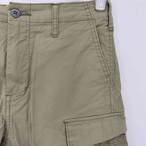 リーバイス Levis Lo-Ball Zip Cargo 2WAY スリム カーゴパンツ メンズ W29