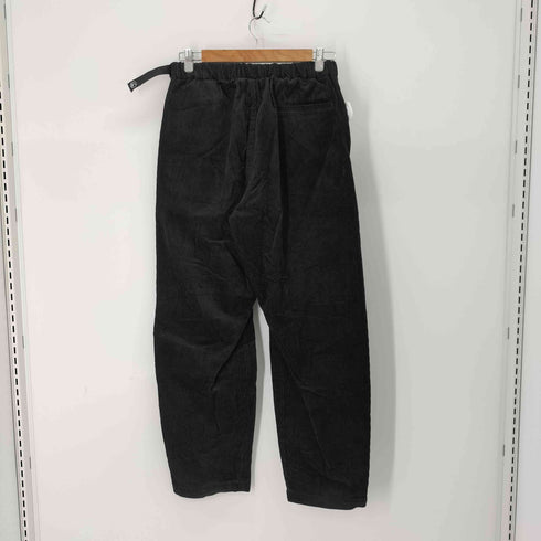 フリークスストア FREAKS STORE 23AW ワイドシルエットコーデュロイ クライミングパンツ メンズ JPN:S