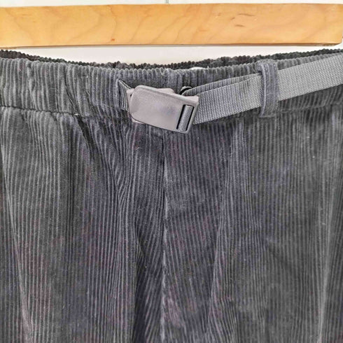 フリークスストア FREAKS STORE 23AW ワイドシルエットコーデュロイ クライミングパンツ メンズ JPN:S