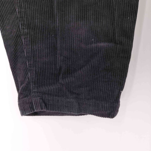 フリークスストア FREAKS STORE 23AW ワイドシルエットコーデュロイ クライミングパンツ メンズ JPN:S