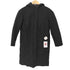 ユニクロ UNIQLO ハイブリッドダウンコクーンコート レディース JPN:XS