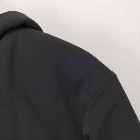 ユニクロ UNIQLO ハイブリッドダウンコクーンコート レディース JPN:XS