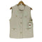 インデックス INDEX 24AW ポケット付き ツイード ジレ ベスト レディース JPN:M