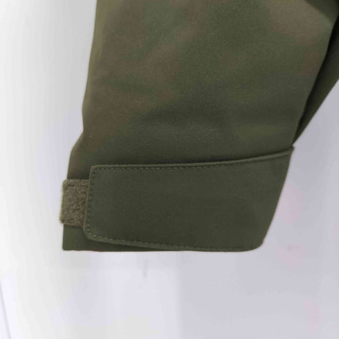 ユニクロ UNIQLO ハイブリッドダウンパーカ メンズ JPN:XS