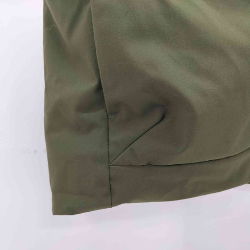 ユニクロ UNIQLO ハイブリッドダウンパーカ メンズ JPN:XS