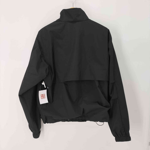 エマクローズ EMMA CLOTHES リバーシブル ナイロン×フリース オーバートラックブルゾン メンズ JPN:M