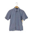 ジルサンダー JIL SANDER MADE IN ITALY コットン半袖シャツ メンズ FR:38