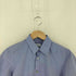 ジルサンダー JIL SANDER MADE IN ITALY コットン半袖シャツ メンズ FR:38