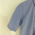 ジルサンダー JIL SANDER MADE IN ITALY コットン半袖シャツ メンズ FR:38