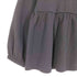 ザラ ZARA フリルドッキング ペプラム プルオーバースウェット レディース import:M