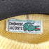 ラコステ LACOSTE 70S フランス製 編み込みニット メンズ