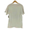 アベイシングエイプ A BATHING APE 90s MADE IN USA 初期 フロントプリントS/S TEE メンズ JPN:M