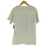 アベイシングエイプ A BATHING APE 90s MADE IN USA 初期 フロントプリントS/S TEE メンズ JPN:M
