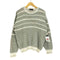 ST.MICHAEL MADE IN THE UK ボーダーニット メンズ 50TAILLE