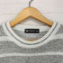 ST.MICHAEL MADE IN THE UK ボーダーニット メンズ 50TAILLE