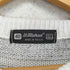 ST.MICHAEL MADE IN THE UK ボーダーニット メンズ 50TAILLE