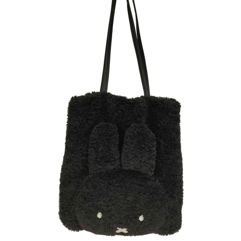 オペークドットクリップ OPAQUE.CLIP 24AW Dick Bruna コラボ A4サイズ トート バッグ レディース