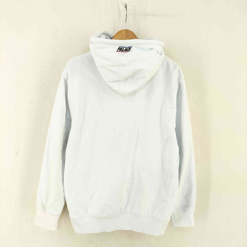 パレス PALACE BASICALLY A HOODY メンズ M