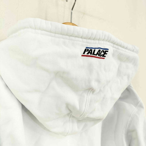 パレス PALACE BASICALLY A HOODY メンズ M