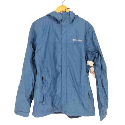 コロンビア Columbia Watertight2 マウンテンジャケット メンズ M