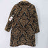 マウジー moussy DAMASK PATTERN コート レディース JPN:1