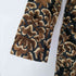 マウジー moussy DAMASK PATTERN コート レディース JPN:1