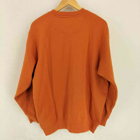 カーハート Carhartt CREWNECK POCKET SWEATSHIRT メンズ import:L