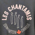 LES CHANTAMIS EDMONTON CANADA メンズ
