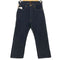 ワーカーズ WORKERS.CO.LTD 日本製 シンチバック リジッドデニム メンズ 30