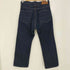 ワーカーズ WORKERS.CO.LTD 日本製 シンチバック リジッドデニム メンズ 30