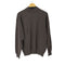 アクアスキュータム AQUASCUTUM ウール100 モックネックニットセーター メンズ JPN:XL