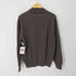 アクアスキュータム AQUASCUTUM ウール100 モックネックニットセーター メンズ JPN:XL