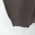アクアスキュータム AQUASCUTUM ウール100 モックネックニットセーター メンズ JPN:XL