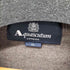 アクアスキュータム AQUASCUTUM ウール100 モックネックニットセーター メンズ JPN:XL