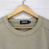 アシュワース ASHWORTH MADE IN USA 刺繍スウェット メンズ L