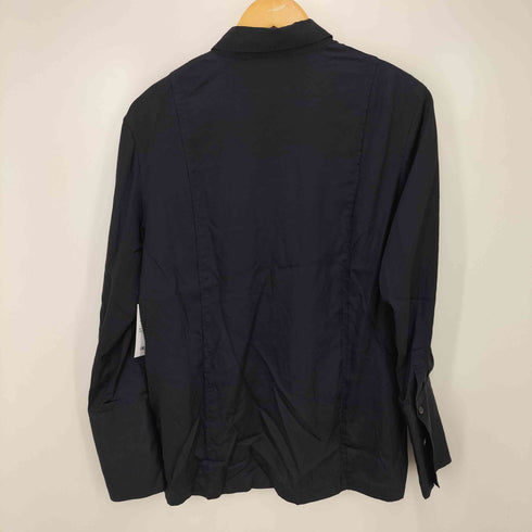 ノーブル Noble 22AW フロント ピンタック シャツ レディース FREE