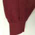 アクアスキュータム AQUASCUTUM ウール100 モックネックニットセーター メンズ JPN:XL