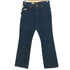 ラングラー Wrangler × FUNNY COWBOY&INDIAN ブーツカットデニム メンズ