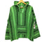 メキシコ製 Capucha メキシカンパーカー メンズ import:XL