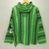 メキシコ製 Capucha メキシカンパーカー メンズ import:XL